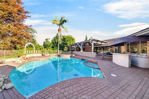 Exterior - 619 Lakeside, Fullerton, CA 92835 photo 3 of 12