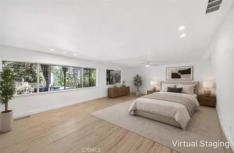 Bedroom - 619 Lakeside, Fullerton, CA 92835 photo 1 of 5
