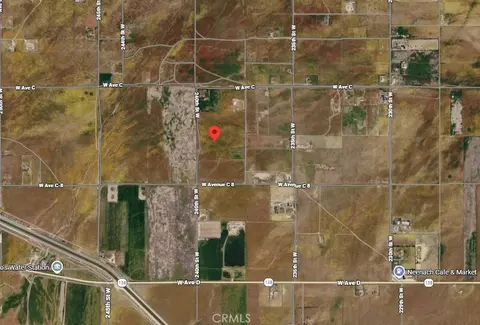 4 W Ave C, Fairmont, CA 93536 photo 3