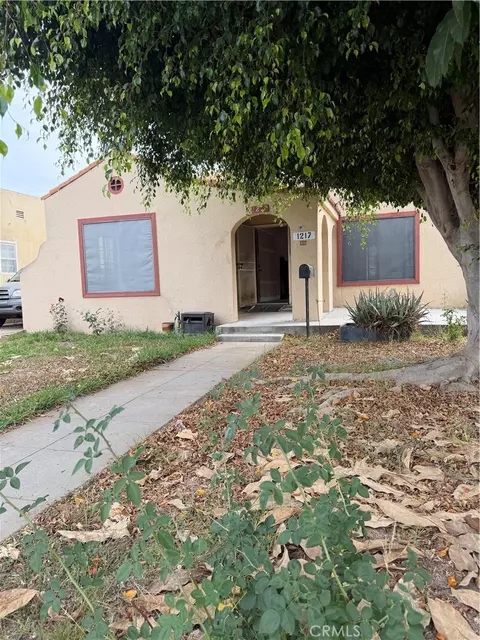 1217 S Van Ness, Santa Ana, CA 92707