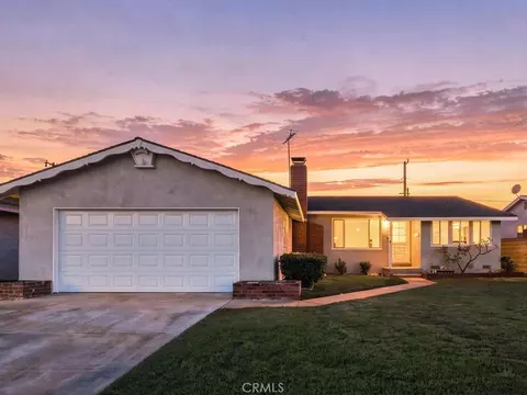 5536 Panama Dr, Buena Park, CA 90620