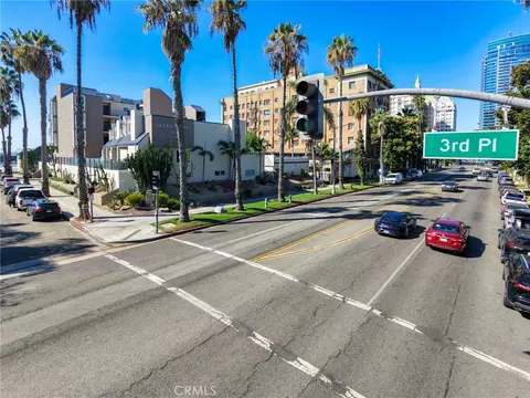 Exterior - 1 3rd Pl #2, Long Beach, CA 90802 photo 6 of 6