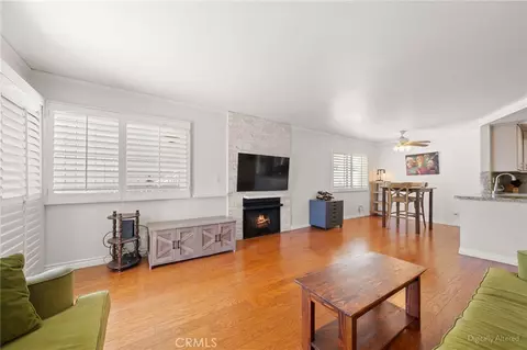 Living - 955 E 3rd St #203, Long Beach, CA 90802 photo 3 of 4