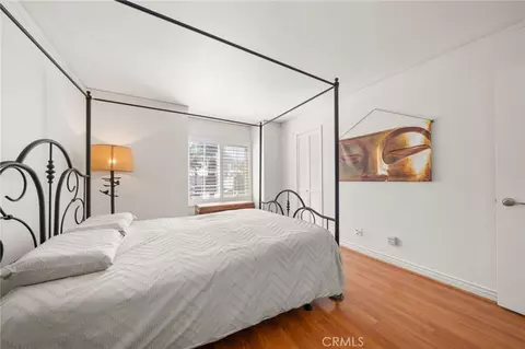 Bedroom - 955 E 3rd St #203, Long Beach, CA 90802 photo 2 of 3