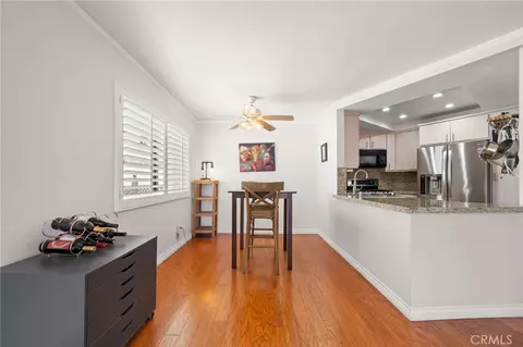 Dining - 955 E 3rd St #203, Long Beach, CA 90802 photo 1 of 2