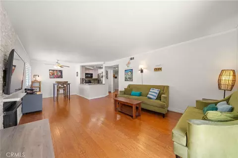 Living - 955 E 3rd St #203, Long Beach, CA 90802 photo 2 of 4
