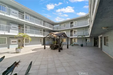 Exterior - 955 E 3rd St #203, Long Beach, CA 90802 photo 7 of 7