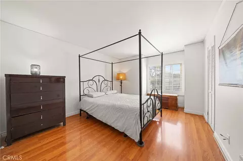 Bedroom - 955 E 3rd St #203, Long Beach, CA 90802 photo 1 of 3