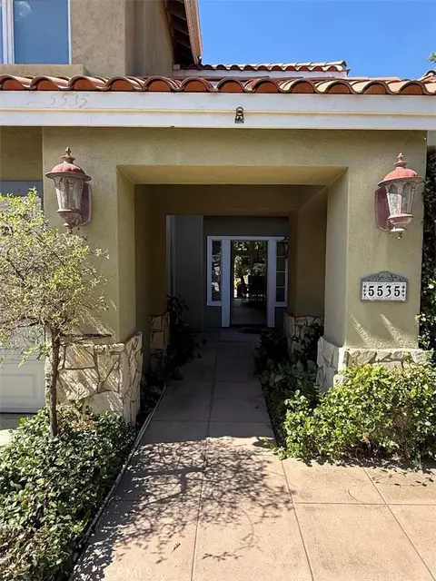 5535 Shady Crk, Yorba Linda, CA 92887
