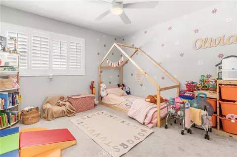 Bedroom - 1045 E 3rd St #4, Long Beach, CA 90802 photo 3 of 3