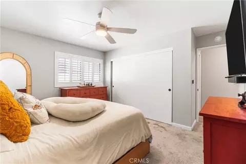 Bedroom - 1045 E 3rd St #4, Long Beach, CA 90802 photo 2 of 3