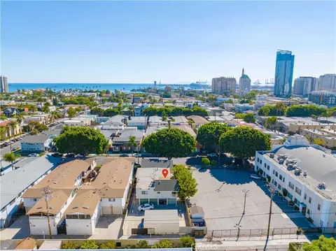 View/Area - 1045 E 3rd St #4, Long Beach, CA 90802 photo 1 of 4