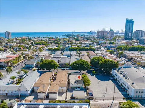 View/Area - 1045 E 3rd St #4, Long Beach, CA 90802 photo 3 of 4