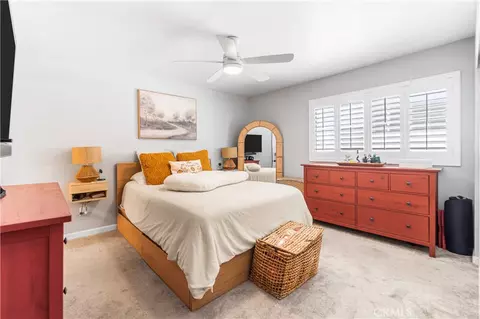 Bedroom - 1045 E 3rd St #4, Long Beach, CA 90802 photo 1 of 3