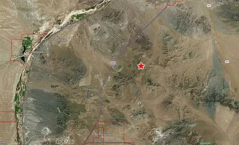 1 Stoddard Mountain Rd, Barstow, CA 92311 photo 3