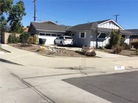 1225 E Balsam, Anaheim, CA 92805