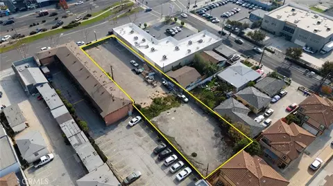 15329 Hawthorne Blvd, Lawndale, CA 90260