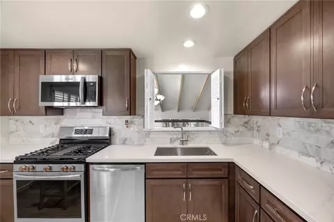 Kitchen - 630 Brookline, Fullerton, CA 92835 photo 2 of 4