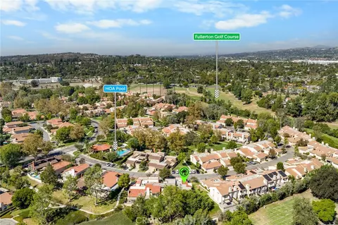 View/Area - 630 Brookline, Fullerton, CA 92835 photo 8 of 9