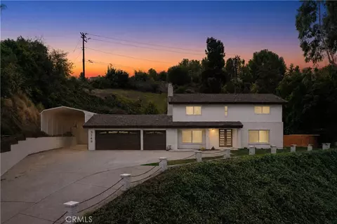 3146 E Los Cerillos Dr, West Covina, CA 91791