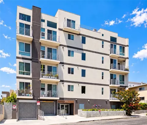 1055 S Serrano Ave #403, Los Angeles, CA 90006