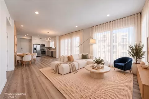 1055 S Serrano Ave #403, Los Angeles, CA 90006