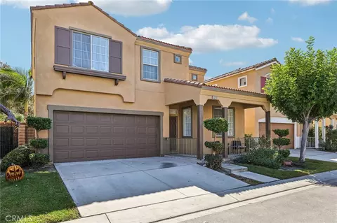 Exterior - 7210 Paseo Del Rio, Commerce, CA 90040 photo 2 of 6
