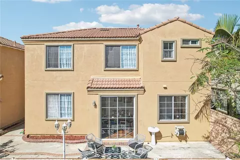 Exterior - 7210 Paseo Del Rio, Commerce, CA 90040 photo 5 of 6