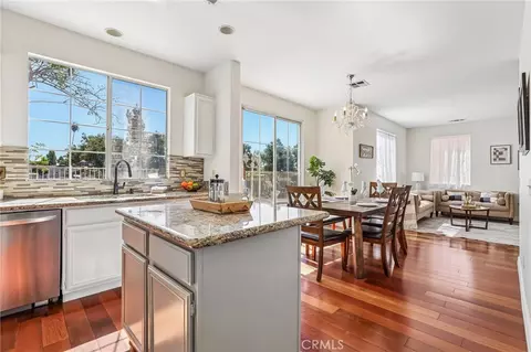 Kitchen - 7210 Paseo Del Rio, Commerce, CA 90040 photo 2 of 2