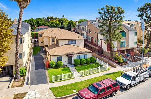 2526 S Centinela Ave, Los Angeles, CA 90064