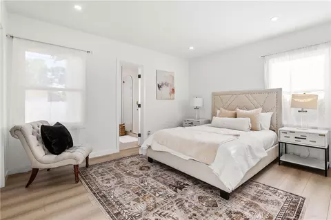 Bedroom - 5150 E Brittain, Long Beach, CA 90808 photo 1 of 4