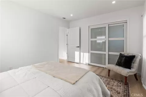 Bedroom - 5150 E Brittain, Long Beach, CA 90808 photo 3 of 4