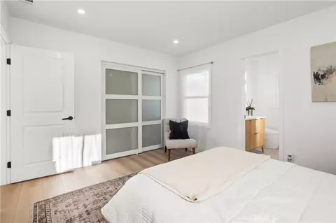 Bedroom - 5150 E Brittain, Long Beach, CA 90808 photo 2 of 4