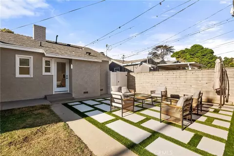 Exterior - 5150 E Brittain, Long Beach, CA 90808 photo 3 of 6