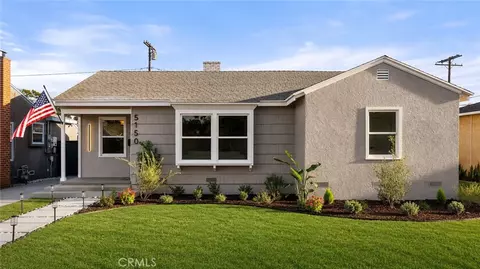 Exterior - 5150 E Brittain, Long Beach, CA 90808 photo 2 of 6