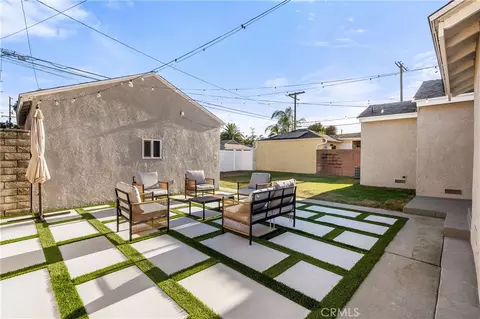 Exterior - 5150 E Brittain, Long Beach, CA 90808 photo 5 of 6