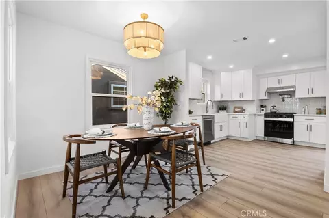 Dining - 5150 E Brittain, Long Beach, CA 90808 photo 1 of 1