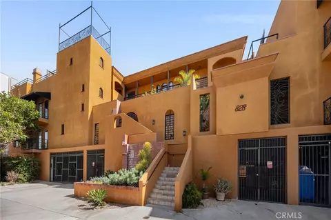 828 N Hudson, Los Angeles, CA 90038