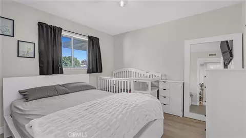 Bedroom - 11074 Kibbins Cir, Stanton, CA 90680 photo 4 of 5