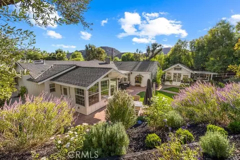 Exterior - 10903 Meads, Orange, CA 92869 photo 14 of 25