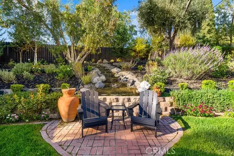 Exterior - 10903 Meads, Orange, CA 92869 photo 17 of 25