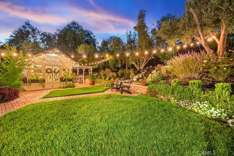 Exterior - 10903 Meads, Orange, CA 92869 photo 24 of 25