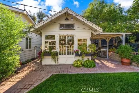 Exterior - 10903 Meads, Orange, CA 92869 photo 22 of 25