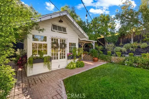 Exterior - 10903 Meads, Orange, CA 92869 photo 21 of 25