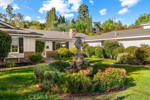 Exterior - 10903 Meads, Orange, CA 92869 photo 5 of 25