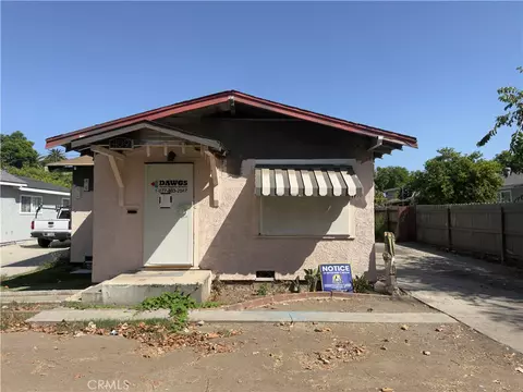 409 S Flower, Santa Ana, CA 92703