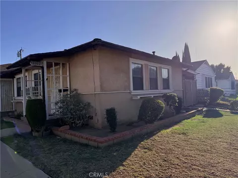 Exterior - 2310 W Compton, Compton, CA 90220 photo 2 of 14