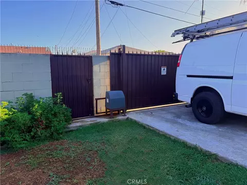 Exterior - 2310 W Compton, Compton, CA 90220 photo 8 of 14