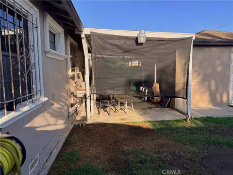 Exterior - 2310 W Compton, Compton, CA 90220 photo 6 of 14