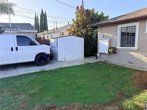 Exterior - 2310 W Compton, Compton, CA 90220 photo 9 of 14